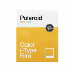 POLAROID COLOR FILM FOR I-TYPE 2-PACK-2479553