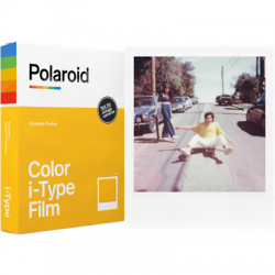 POLAROID COLOR FILM FOR I-TYPE-2479556