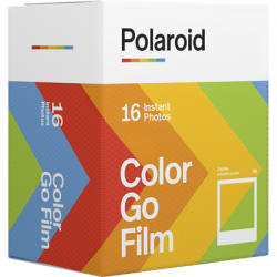 Polaroid Go Film Double Pack (16 photos)-2479610