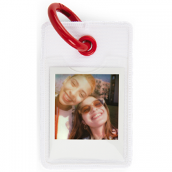 Polaroid Go Photo Tag White-2479630