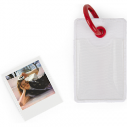 Polaroid Go Photo Tag White-2479631