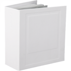 Polaroid Photo Album Small White-2479649