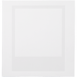 Polaroid Photo Album Small White-2479650