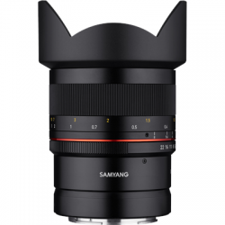 SAMYANG MF 14MM F/2.8 NIKON Z-2480077