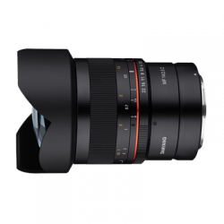SAMYANG MF 14MM F/2.8 NIKON Z-2480078