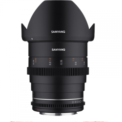 Samyang 24mm T1.5 VDSLR MK2 Sony FE-2480156