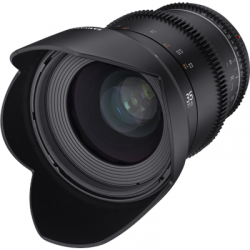 Samyang 35mm T1.5 VDSLR MK2 Sony FE-2480167