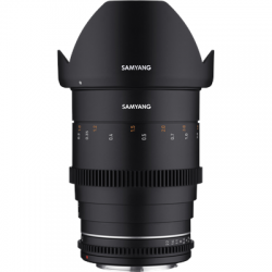 Samyang 35mm T1.5 VDSLR MK2 Sony FE-2480168
