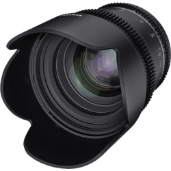 Samyang 50mm T1.5 VDSLR MK2 Sony FE-2480179