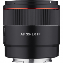 SAMYANG AF 35MM F/1.8 SONY FE-2480199