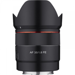 SAMYANG AF 35MM F/1.8 SONY FE-2480200