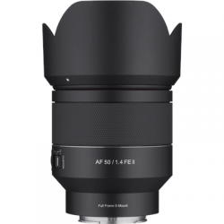 Samyang AF 50mm F/1.4 Sony FE II-2480240