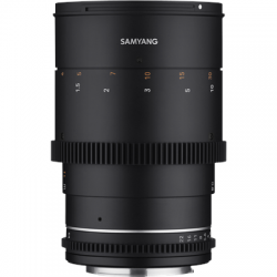 Samyang 135mm T2.2 VDSLR MK2 Sony E-2480247