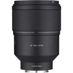 Samyang AF 135mm F/1.8 Sony FE-2480262