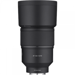 Samyang AF 135mm F/1.8 Sony FE-2480263