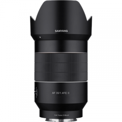 Samyang AF 35mm F/1.4 Sony FE II-2480267