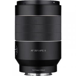 Samyang AF 35mm F/1.4 Sony FE II-2480268