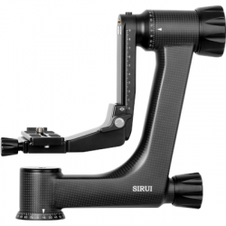 Sirui PH-30 Gimbal Head Carbon-2480421