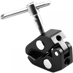 SmallRig 735 Super Clamp w/ 1/4