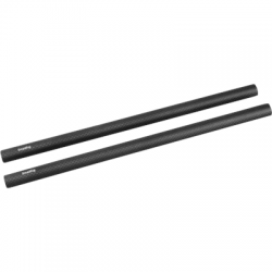 SmallRig 851 15mm Carbon Fiber Rod - 30cm  -2480588