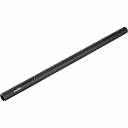 SmallRig 851 15mm Carbon Fiber Rod - 30cm  -2480589