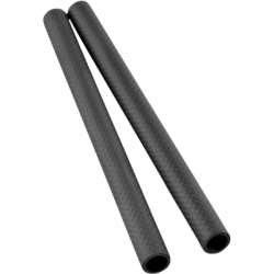 SmallRig 870 15mm Carbon Fiber Rod - 20cm -2480594