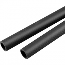SmallRig 870 15mm Carbon Fiber Rod - 20cm -2480595