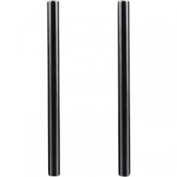 SmallRig 1051 15mm Alu Alloy Rods (M12-20cm)-2480614