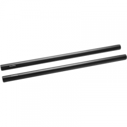 SmallRig 1053 15mm Alu Alloy Rods M12 30cm -2480618
