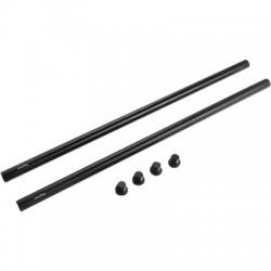 SmallRig 1054 15mm Alu Alloy Rods (M12-40cm) -2480621