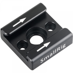 SmallRig 1241 Cold Shoe -2480644