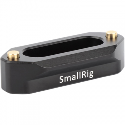 SmallRig 1409 QR Safety Rail 46mm -2480652