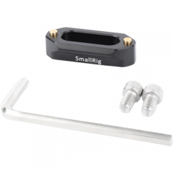 SmallRig 1409 QR Safety Rail 46mm -2480653