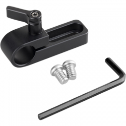 SmallRig 1549 Single 15mm Rail Clamp -2480667
