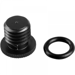 SmallRig 1617 15mm Rod Cap -2480683