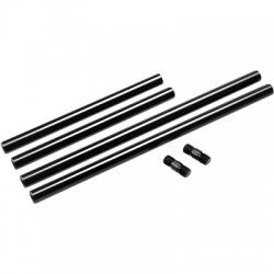 SmallRig 1659 15mm Alu Alloy Rods Combination -2480692