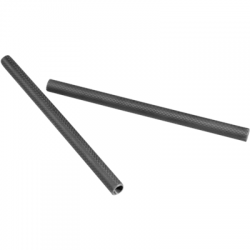 SmallRig 1690 15mm Carbon Fiber Rod (22.5cm)-2480705