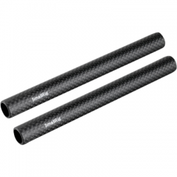 SmallRig 1872 15mm Carbon Fiber Rod (15cm)-2480752