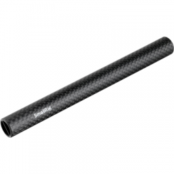 SmallRig 1872 15mm Carbon Fiber Rod (15cm)-2480753