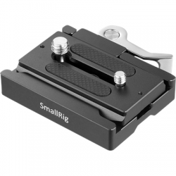 SmallRig 2144 QR Clamp and Plate Arca-2480852