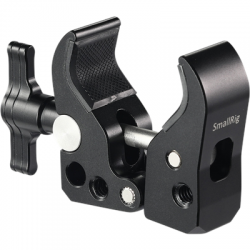 SmallRig 2220 Super Clamp-2480901