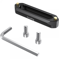 SmallRig 1195 QR Safety Rail 70mm-2480927