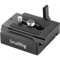 SmallRig 2280 QR Clamp & Plate Arca -2481118