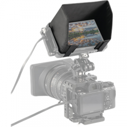 SmallRig 2269 Sun Hood for Atomos Ninja V -2481154