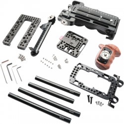 SmallRig 2045 Pro Acc Kit for FS7/FS7II -2481159