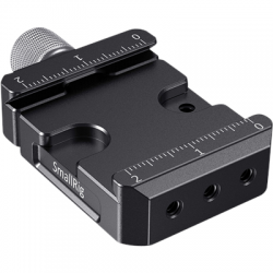 SmallRig 2506 QR Clamp for Ronin S/SC & Crane/Weeb-2481192