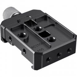 SmallRig 2506 QR Clamp for Ronin S/SC & Crane/Weeb-2481193