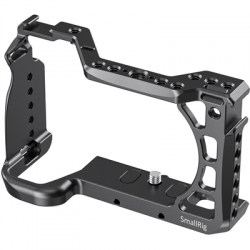 SmallRig 2493 Cage for Sony A6600-2481194