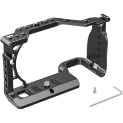 SmallRig 2493 Cage for Sony A6600-2481195