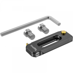 SmallRig 2468 Low Profile Nato rail 50mm-2481209